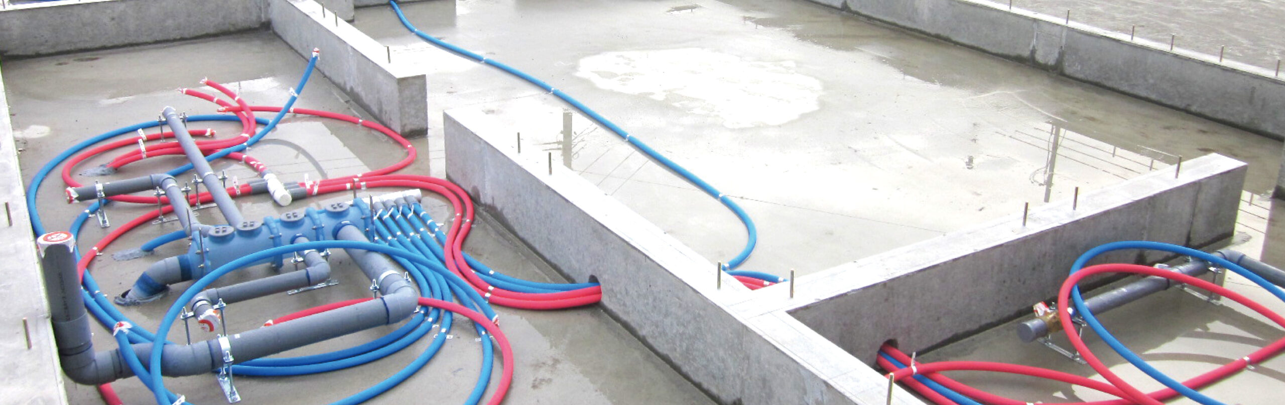 給排水設備工事