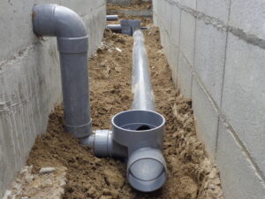 給排水衛生設備工事