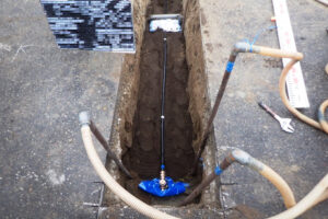 給排水衛生設備工事